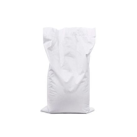 Plastic sack