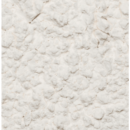 Arrowroot, 25 kg, økologisk