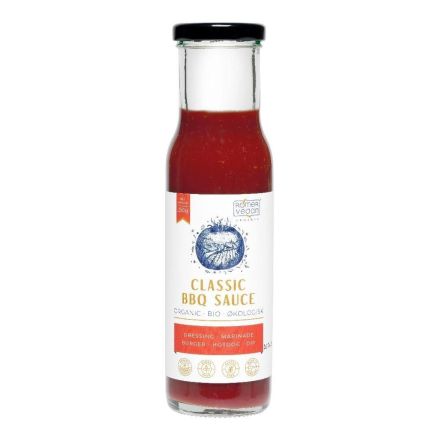 Nettbilde_6606-BBQ-saus-klassisk-250-g-okologisk-Romer-Vegan