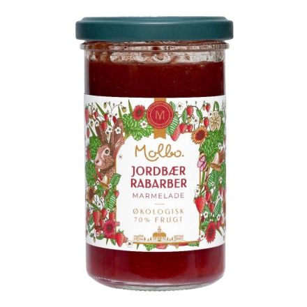Nettbilde_6636-Syltetoy-jordbaer-rabarbra-290-g-okologisk-Romer-Vegan