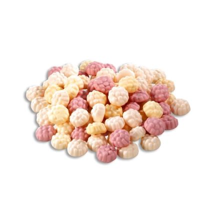 Skumbær, 1,5 kg, økologisk, Ökovital