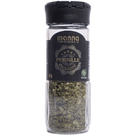 Persille, 8 g, økologisk, Manna
