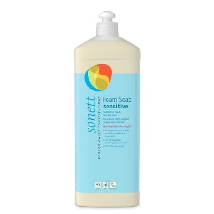 Produktabbildung Sonett GmbH