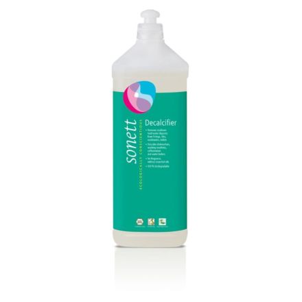 Kalkfjerner, 1 liter, økologisk, Sonett