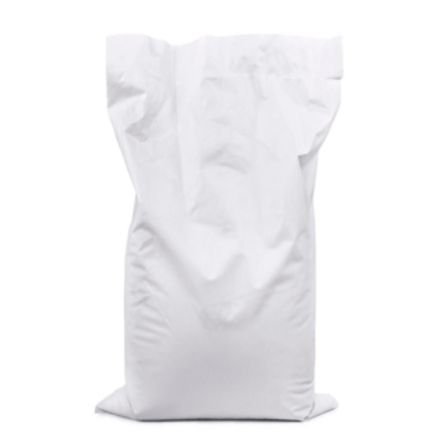 Rismel, sammalt, 25 kg, økologisk