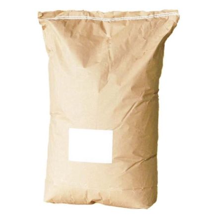 Kokosmel, 12%, 20 kg, økologisk